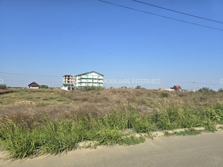 Teren de vanzare in Costinesti zona Epava - 3