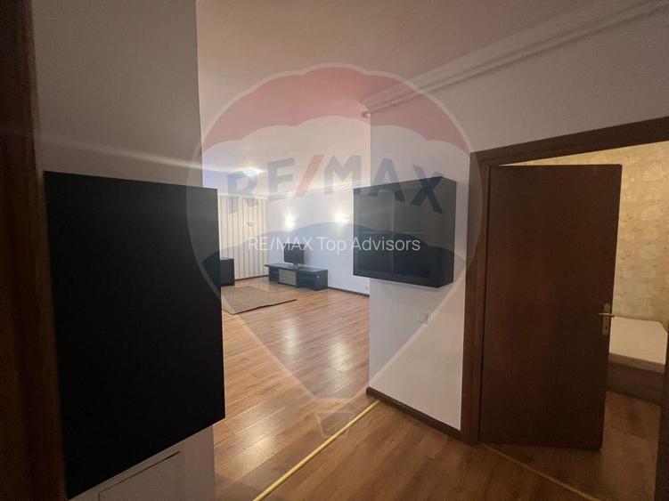 De vanzare apartament 3 camere | Domenii I Loc parcare subteran - 6