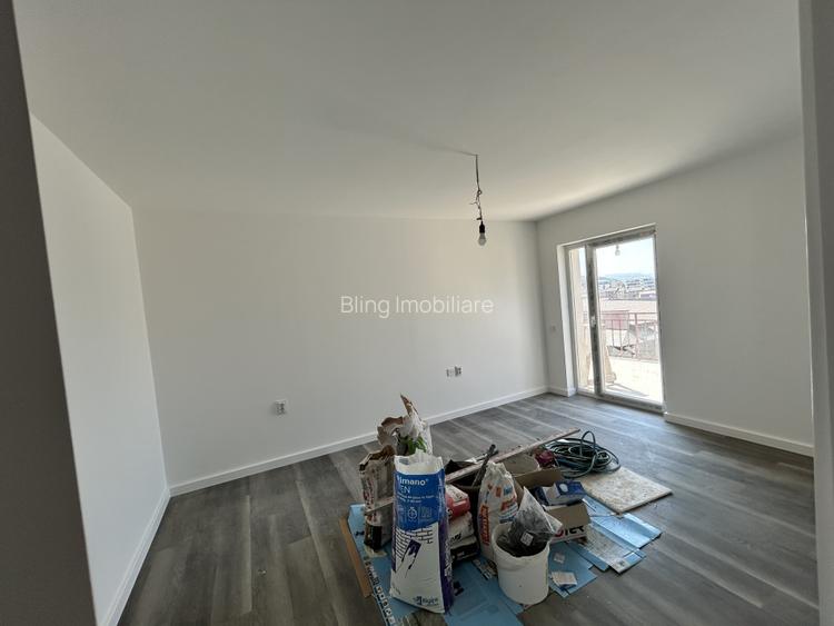 PENTHOUSE 4 camere 160mp, Terasa+balcoane 143mp View panoramic Zona Panemar - 8