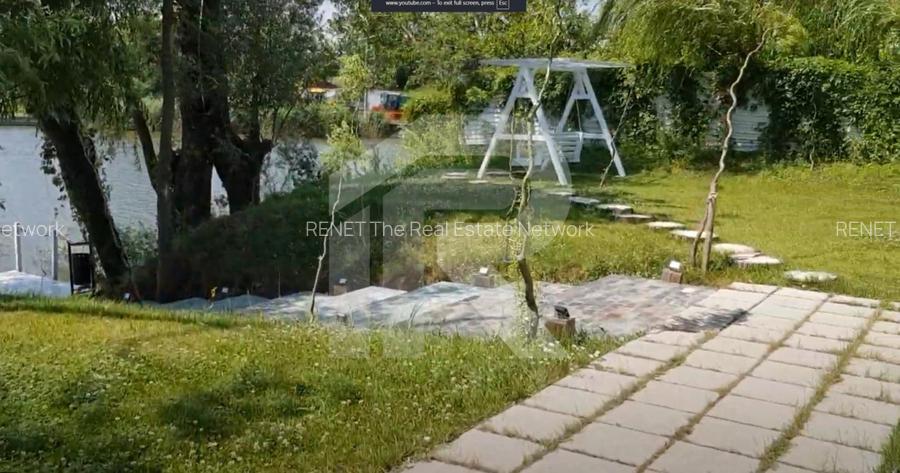 Ap. 4 camere | Terasă spectaculoasă 45 mp | Prima închiriere | Northside Park - 3