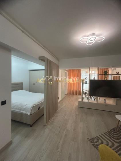 Studio de inchiriat | Vitan - Dudesti | Metrou | Centrala | InCity - 4