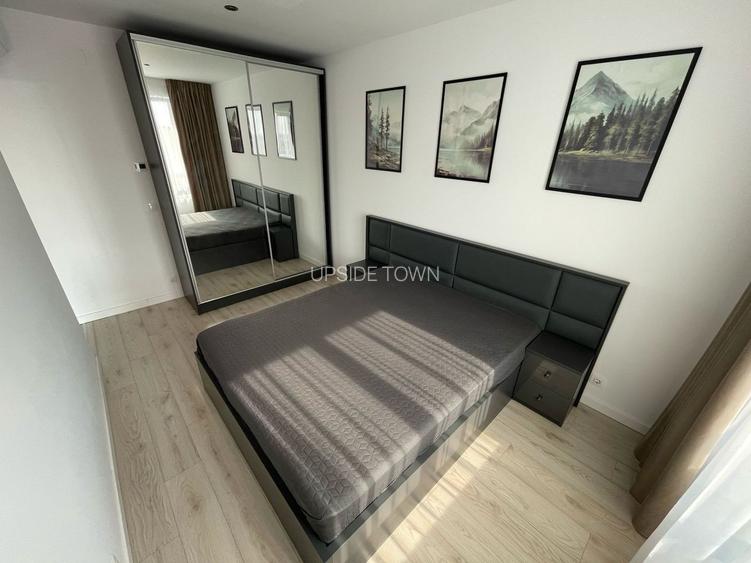 2 camere | Greenfield - Cartier Tei | Baneasa | terasa 10 mp - 13