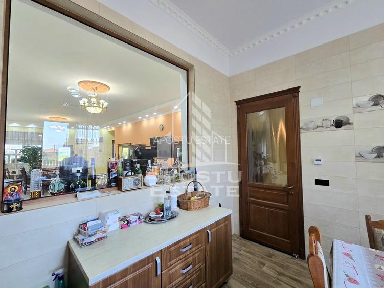 Casa pasiva individuala, deosebita, cu teren generos, Sag, comision 0% - 18