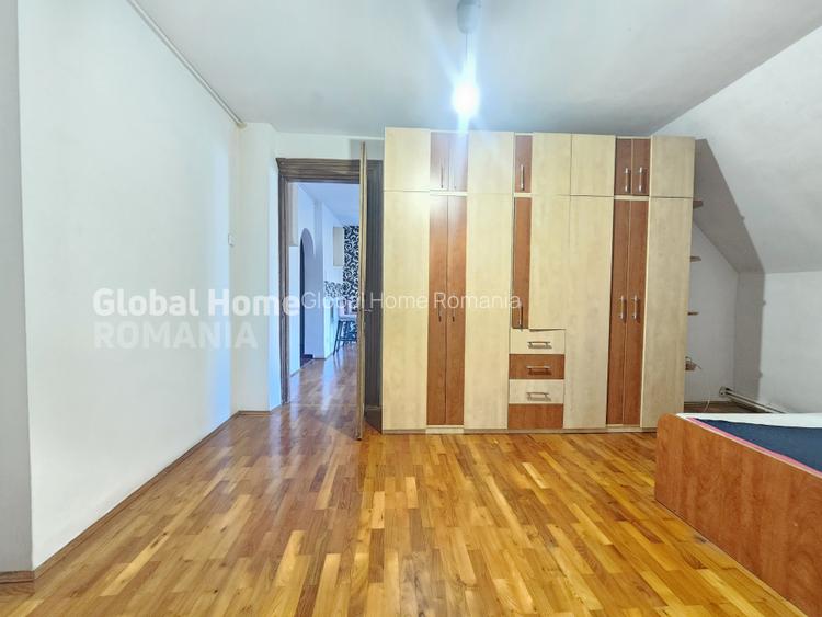 Apartament 2 camere 75.8mp | Bulevardul Lascar Catargiu | Piata Victoriei - 7