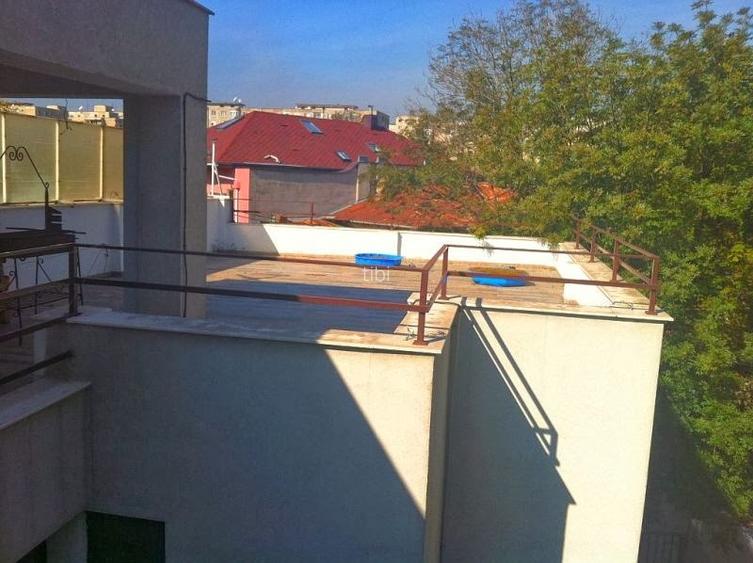 Vilă premium 215 mp | integral sau pe niveluri | 4 parcări | Orhideea - 9