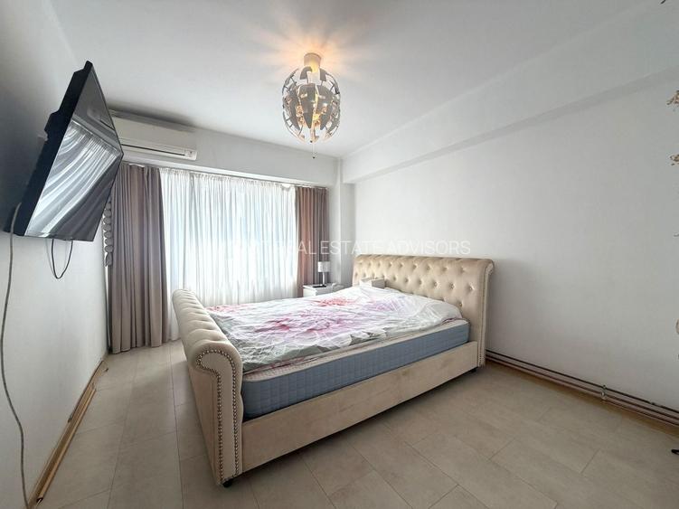 3  camere  modern - priveliste panoramica - Victoriei-Titulescu - 6