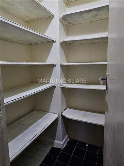 Dambu Pietros 3 camere etaj 3 - 7