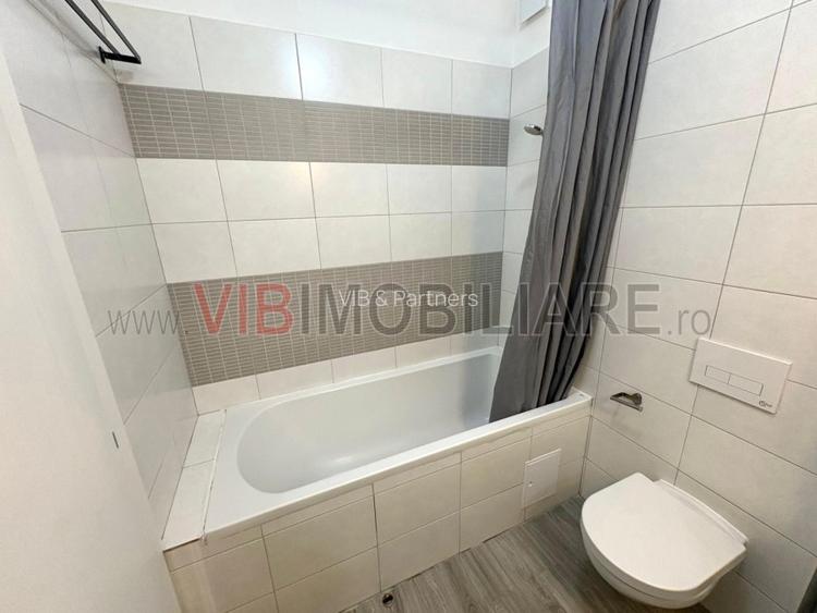 2 Camere - Bd Timisoara - Valea Ialomitei - Bloc Nou - 13