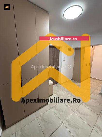Apartament 2 camere de inchiriat Berceni București | ApexImobiliare.ro - 6