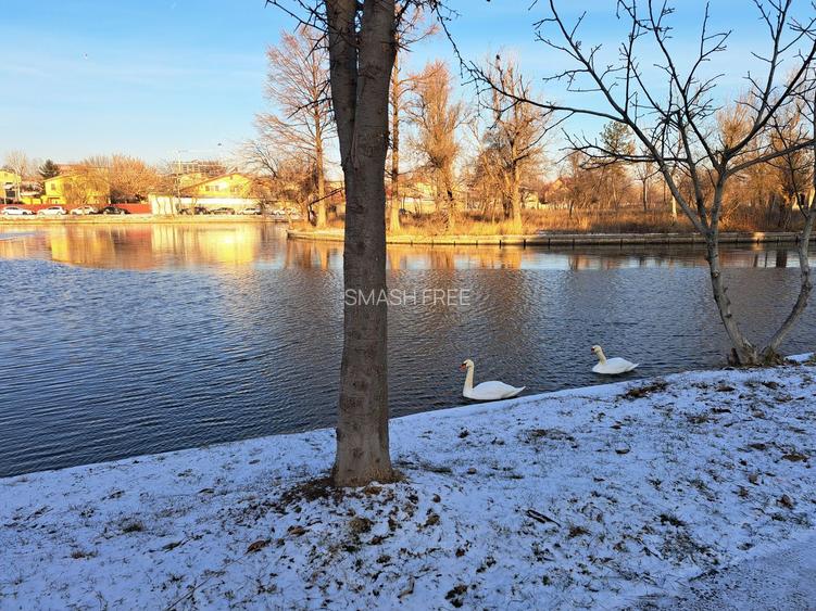 Teren intravilan 340 mp - Parcul Plumbuita - 10