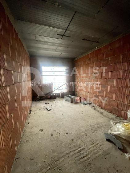 Casă P+E de vânzare Miroslava, Iași – 4 dormitoare, teren 458 mp - 5