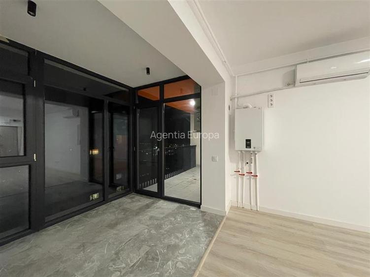 Apartament 2 camere bloc nou zona Kaufland- Tulcea - 5