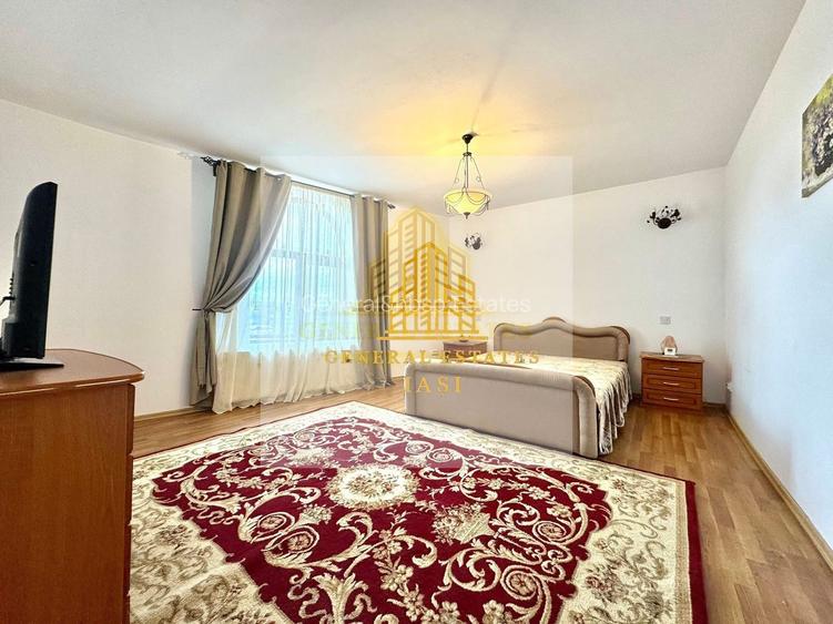 Proprietate Exclusivă în Bucium – Priveliște Panoramică asupra Iașului - 11