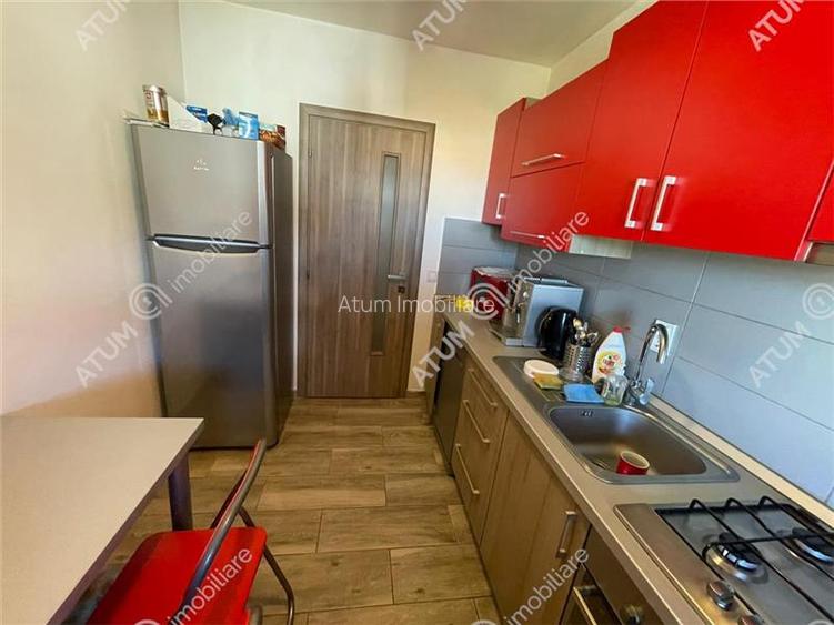 Apartament 2 camere balcon loc parcare Selimbar Sibiu - 8