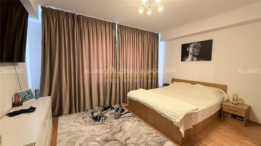 Casa Individuala - 5 camere - 3 bai - 450mp teren - 12