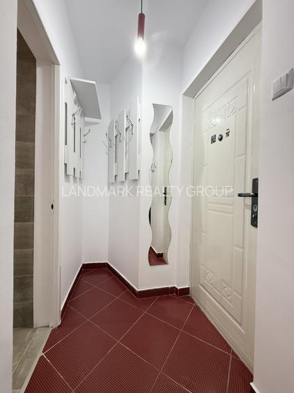 Garsonieră cochetă | Centrala Proprie | 30 MPU | Pajura - 9