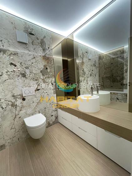 Vânzare Apartament 3 camere Cortina 126 Pipera Iancu Nicolae - 11