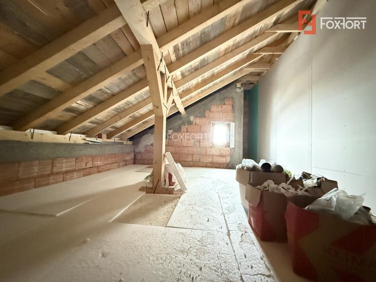 Duplex cu 4 camere de vanzare in localitatea Sacalaz - 14