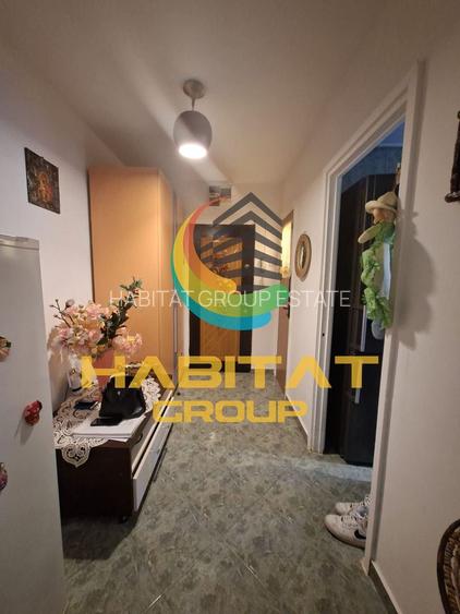 Urgent! Brancoveanu Izvorul Crisului  3 Camere Centrala Loc Parcare - 9