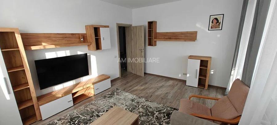 AP. 2 CAMERE- SALAJ, CENTRALA, PARCARE, BLOC NOU, BUCATARIE INCHISA - 5