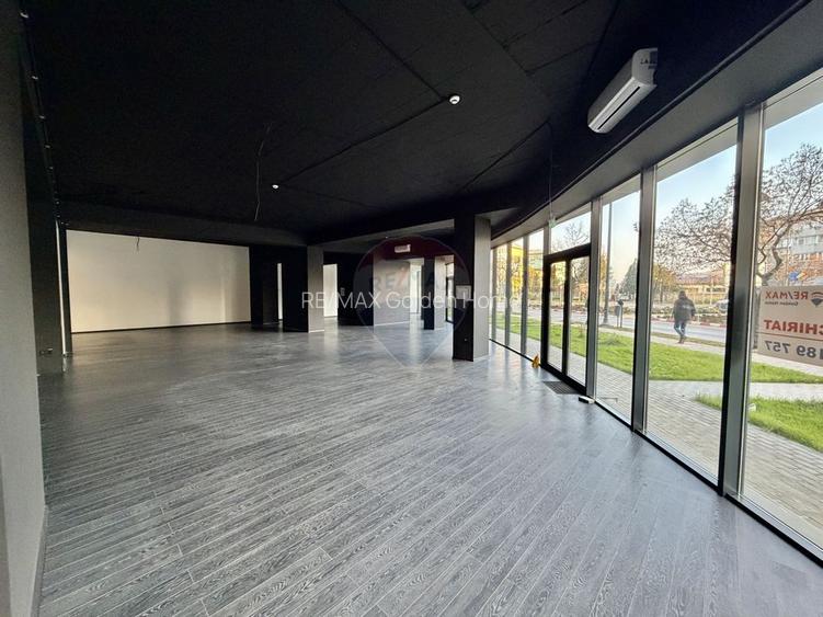 Spatiu comercial 270mp de inchiriat in zona Nord - 15
