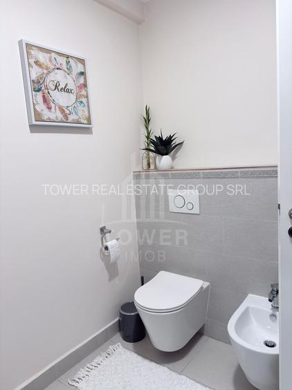 Apartament 3 camere | zona Selimbar - 6