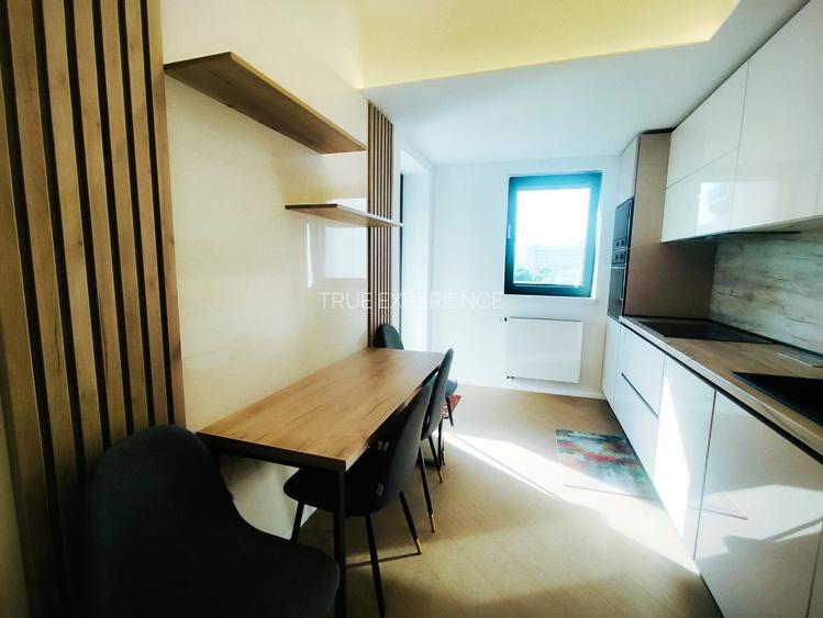 CORTINA ACADEMY | 3 CAMERE |  DESIGN ESHO | 90 MP | 2 BALCOANE | - 18