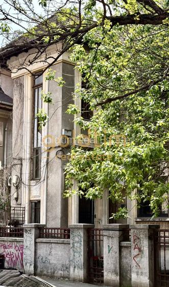 3 CAMERE 93MP SUPERB IN VILA INTERBELICA/ELEMENTE ORIGINALE/ARMENEASCA - 22