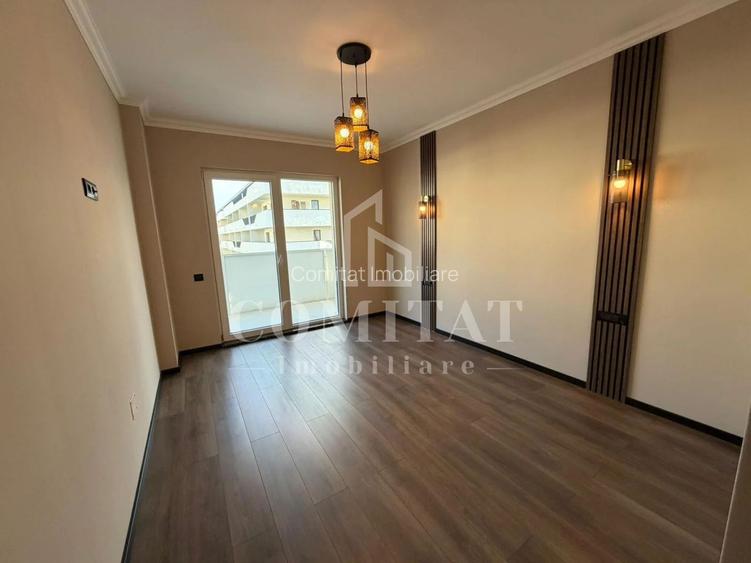 Apartament cu 3 camere decomandate | Florești | Zona Eroilor - 3