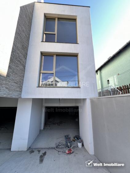 Casa nouă in Andrei Muresanu 192mp cu garaj si gradina - 2