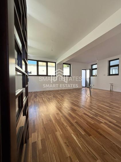 Parcul Teilor - Vila S+D+P+M + 1E - Comision 0% - 6