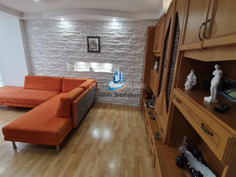 Apartament 2 camere, etaj 1, ultracentral, zona Muzeu Piatra Neamt - 4