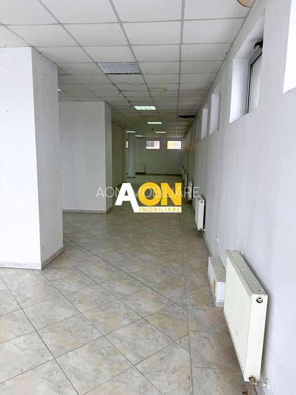 Spatiu comercial de inchiriat, 217 mp, ultracentral - 4