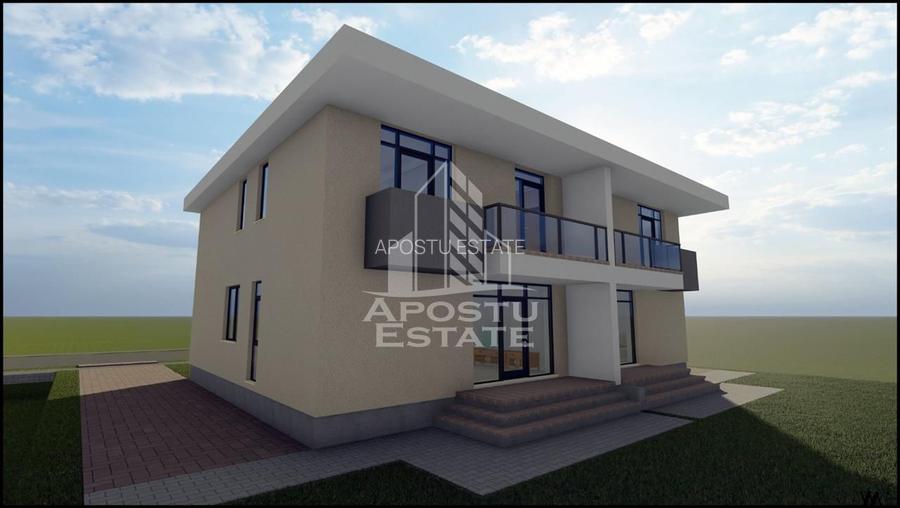 Duplex cu 5 camere la rosu in zona Calea Urseni - 6