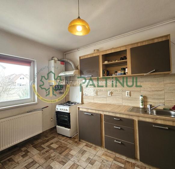 Apartament 2 camere de vanzare zona Brana, Sibiu - 10