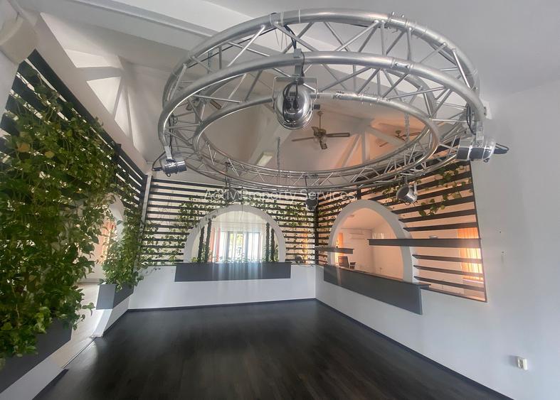 Birouri de inchiriat in Zarii 9, zona Cotroceni - 4