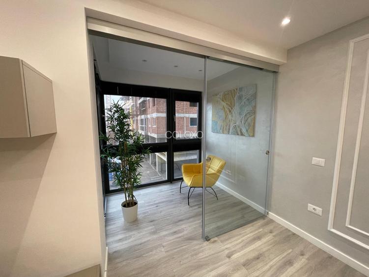 Ap 2 Camere | TIP 6 | 58 mp | Finalizat | Complex Comat Towers - 8