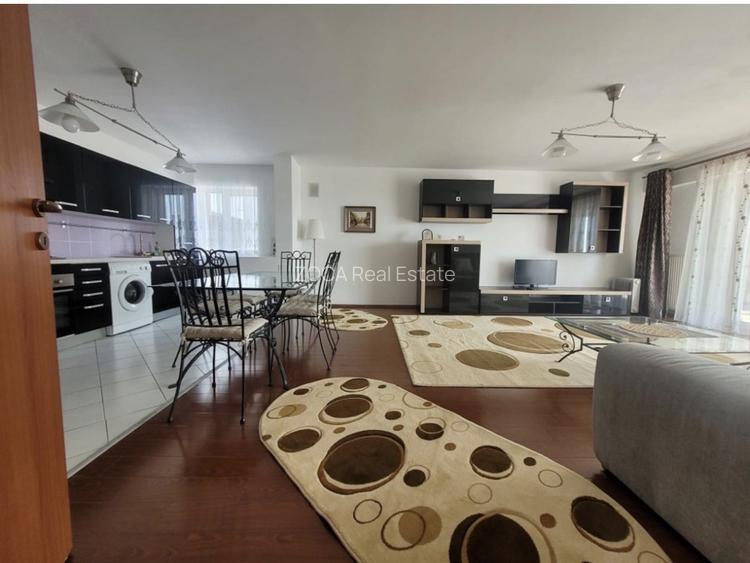 Apartament 2 camere de închiriat | Metropolis | Pod Constanta| Metrou - 4