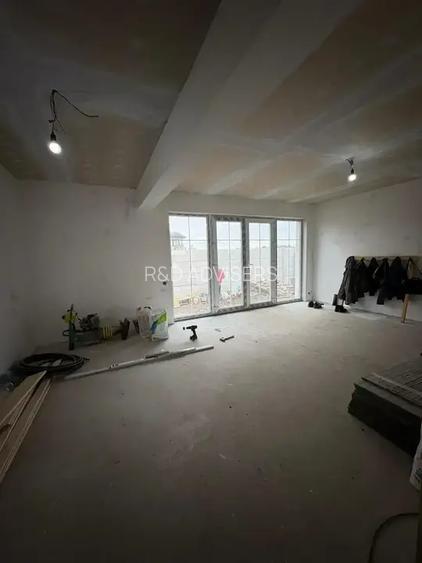 Casa Noua 3 camere Finisaje Lux | 500 m Padure Cernica | Teren 430 mp - 15