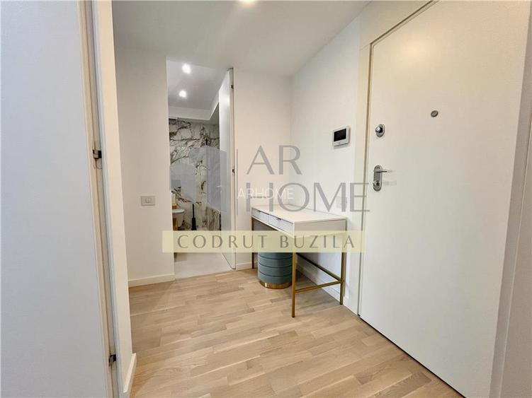 Inchiriere garsoniera de lux, prima inchiriere, Ploiesti, ultracentral - 8