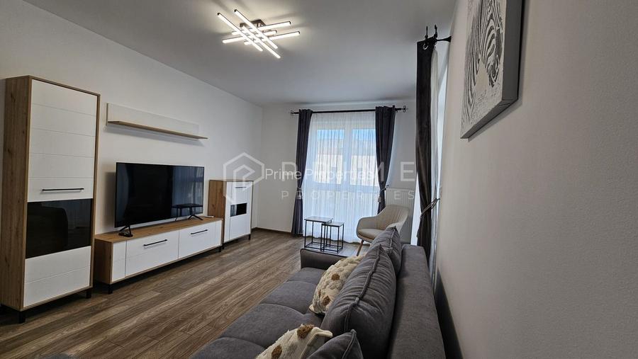 PRIMA ÎNCHIRIERE | Maurer Residence | Vedere Panoramică | Parcare - 2