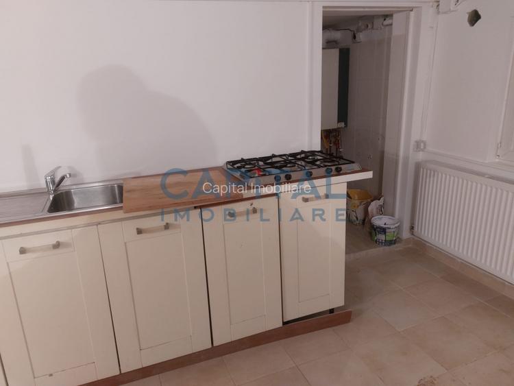 0% Comision | Apartament semidecomandat, 2 camere, 70 mp | Gruia |  - 5