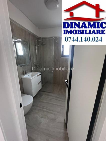 𝘽𝙇𝙊𝘾 𝟳 𝙁𝙀𝙍𝙈𝙀𝙇𝙊𝙍, ap. 2 cam+1 balcon, et. 1-3, pret de la 61 157+21% - 8