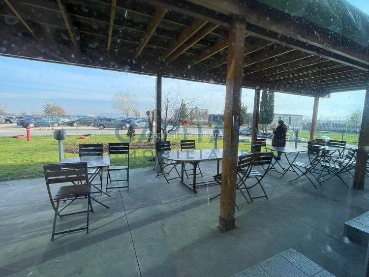 Comision 0%- Inchiriere Spatiu Birouri 180 mp- Ready To Move! Zona Astra - 19