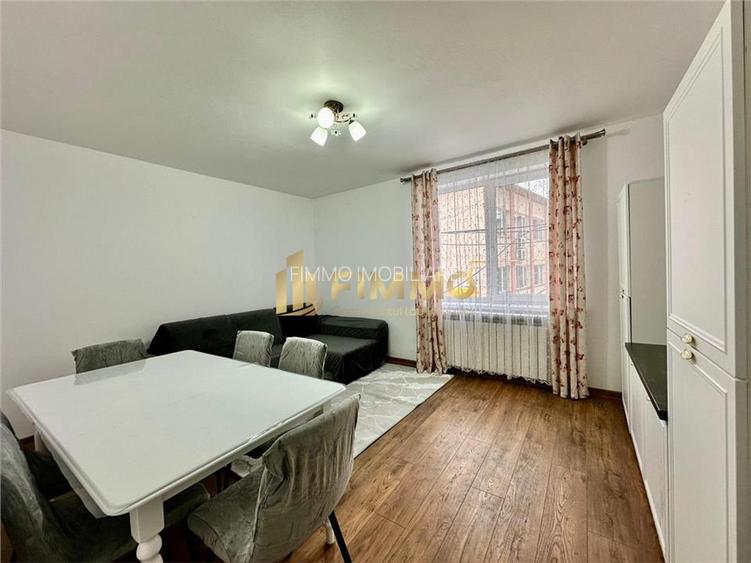 Apartament zona centrala | 2 cam | ID: 1626 - 4