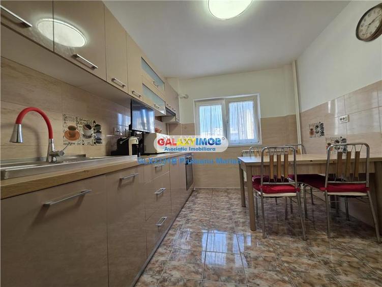 Vanzare apartament Modern cu 4 camere aproape de Calea Mosilor - 47