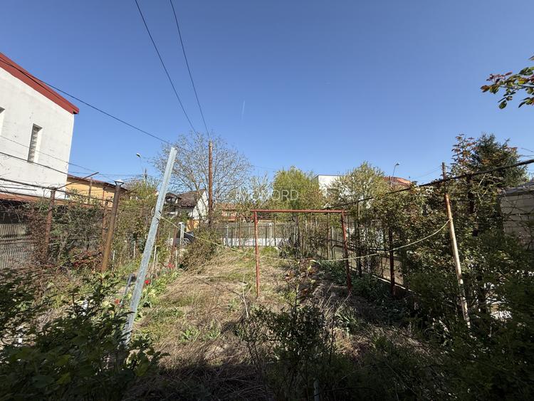 Casa demolabila/renovabila langa Lacul Grivita - 3