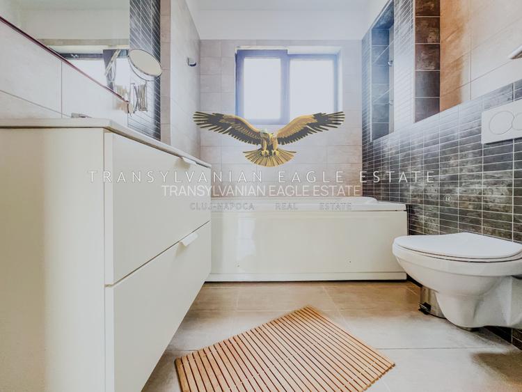 Priveliște panoramică|apartament cu 3 camere|V.Bibescu - 10