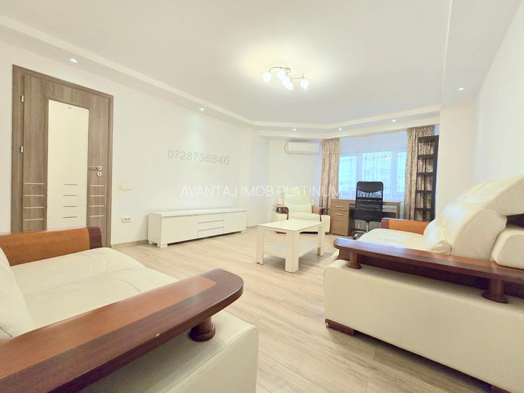 Decebal stradal, vedere superba spre bulevard, 65 mp, balcon mare - 2