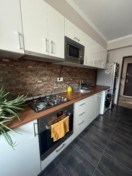 APARTAMENT 2 CAMERE | BRAGADIRU, ILFOV | PROPRIETAR - 8